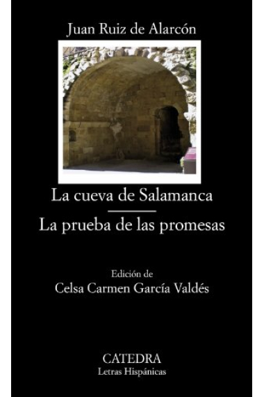 La cueva de Salamanca · La prueba de las promesas