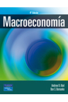 Macroeconomía, 4 ed.