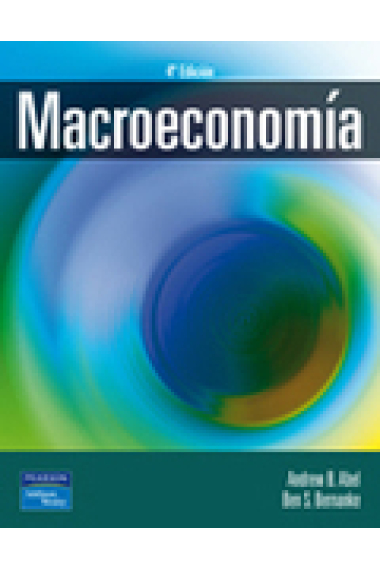 Macroeconomía, 4 ed.