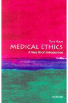 Medical Ethics: A Very Short Introduction