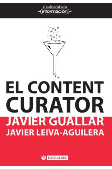 El content curator