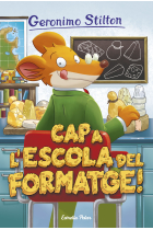 Cap a l'escola del formatge 54