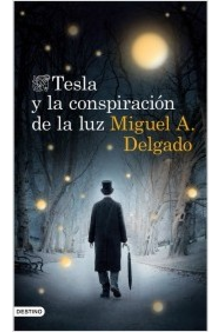 Tesla y la conspiración de la luz