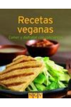 Recetas veganas