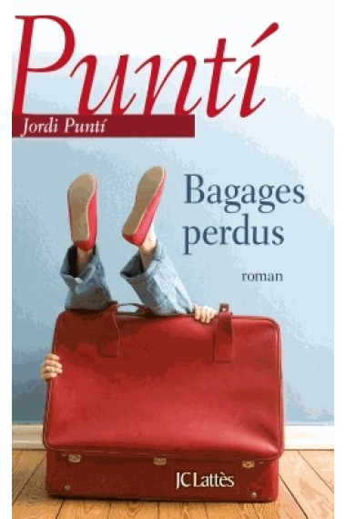 Bagages perdus