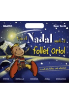 Viu el Nadal amb el Follet Oriol