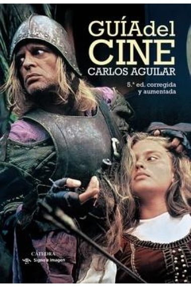 Guía del cine (5.ª ed. corregida y aumentada)