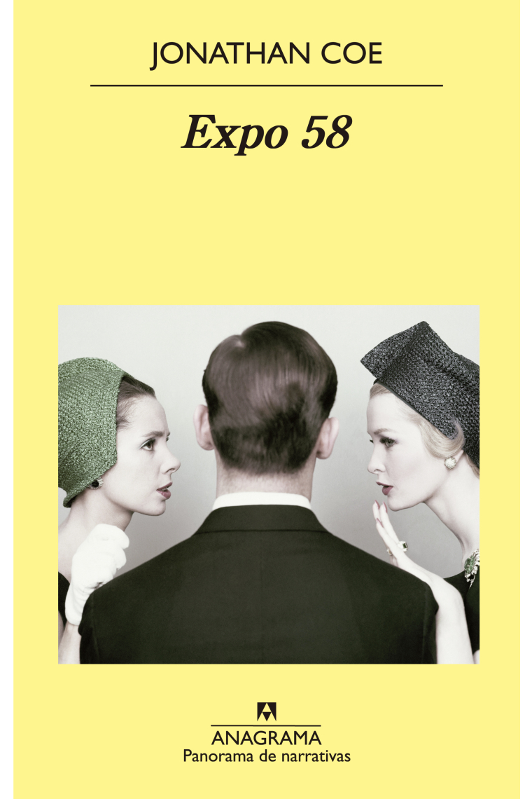 Expo 58