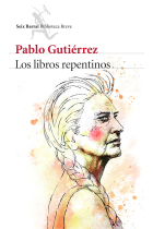 Los libros repentinos