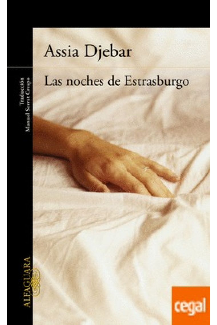 Las noches de Estrasburgo