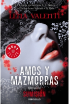 Amos y mazmorras. Sumisión (Quinta parte)