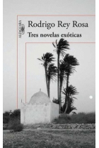 Tres novelas exóticas