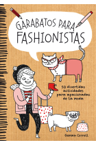 Garabatos para Fashionistas