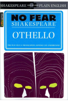 Othello (No Fear Shakespeare)