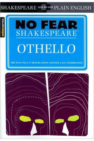 Othello (No Fear Shakespeare)