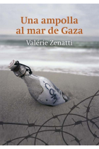 Una ampolla al mar de Gaza