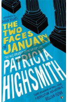 The Two Faces of January