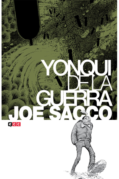 Yonqui de la guerra