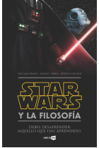 Star Wars y la filosofía: debes desaprender aquello que has aprendido