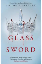 Glass Sword (Red Queen II)