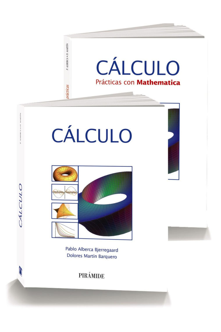 Cálculo (pack)