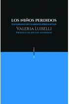 Los niños perdidos. Un ensayo en cuarenta preguntas