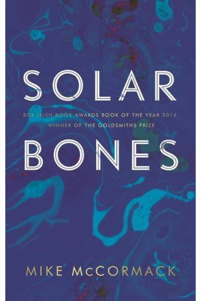 Solar bones