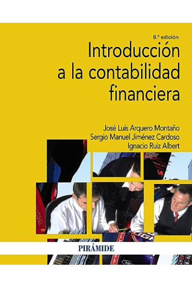 Introducción a la contabilidad financiera