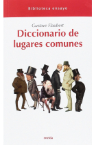 Diccionario de lugares comunes