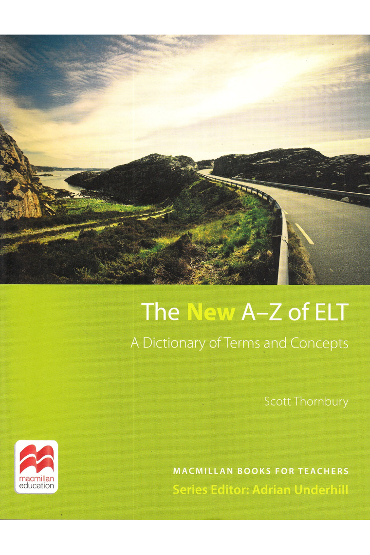 The New A-Z of ELT