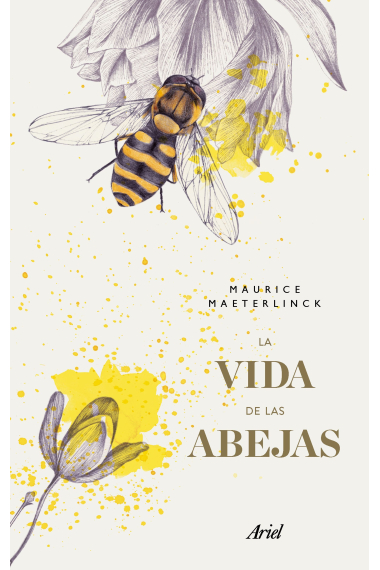 La vida de las abejas