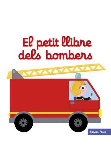 El petit llibre dels bombers