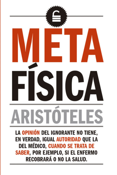 Metafísica