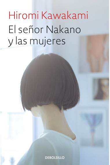 El señor Nakano y las mujeres