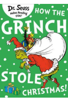 How the Grinch Stole Christmas!