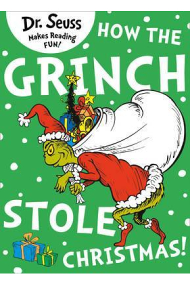 How the Grinch Stole Christmas!