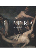 Ribera. Art of Violence