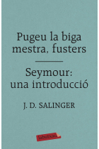 Pugeu la biga mestra, fusters / Seymour: una introducció