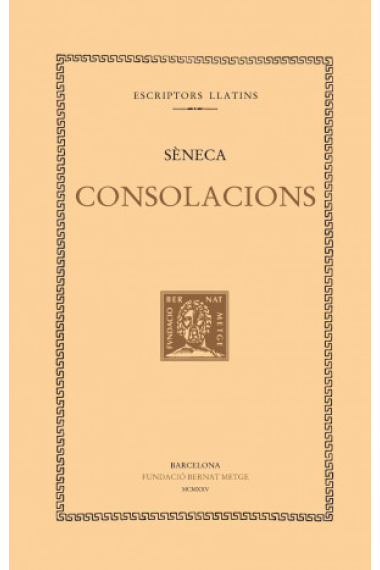 Consolacions