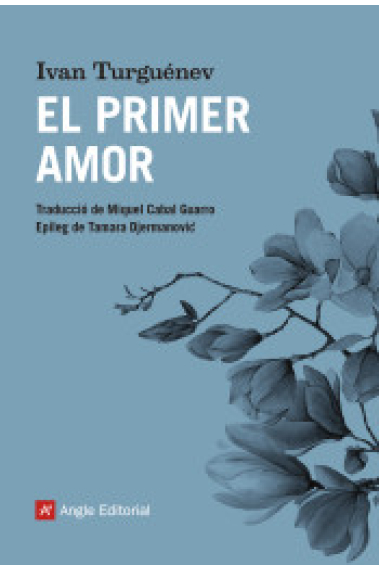 El primer amor