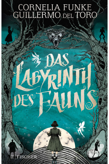 Das Labyrinth des Fauns