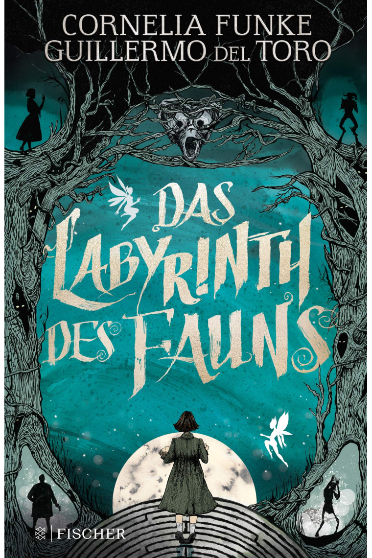 Das Labyrinth des Fauns