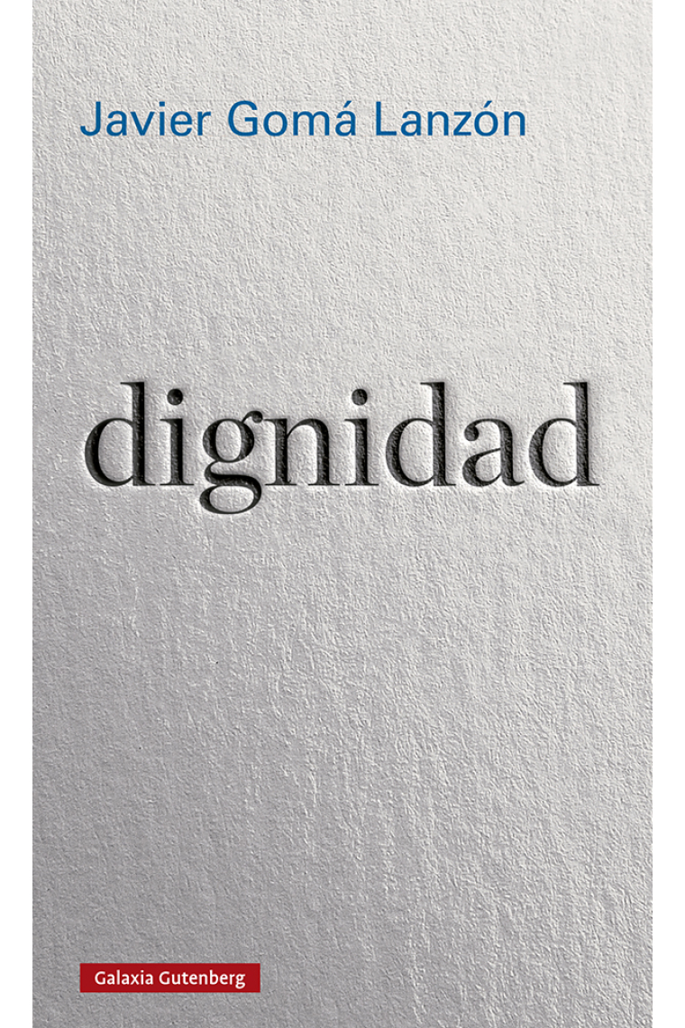 Dignidad