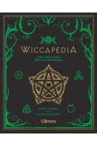 Wiccapedia. Una guía para brujas modernas