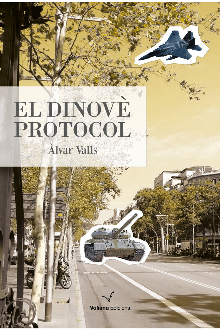 El dinovè protocol