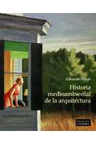 Historia medioambiental de la arquitectura