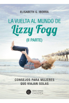 La vuelta al mundo de Lizzy Fogg