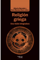 Religión griega: una visión integradora