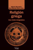 Religión griega: una visión integradora