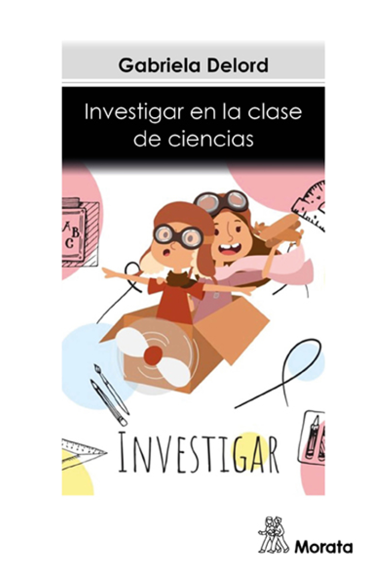 Investigar en la clase de ciencias